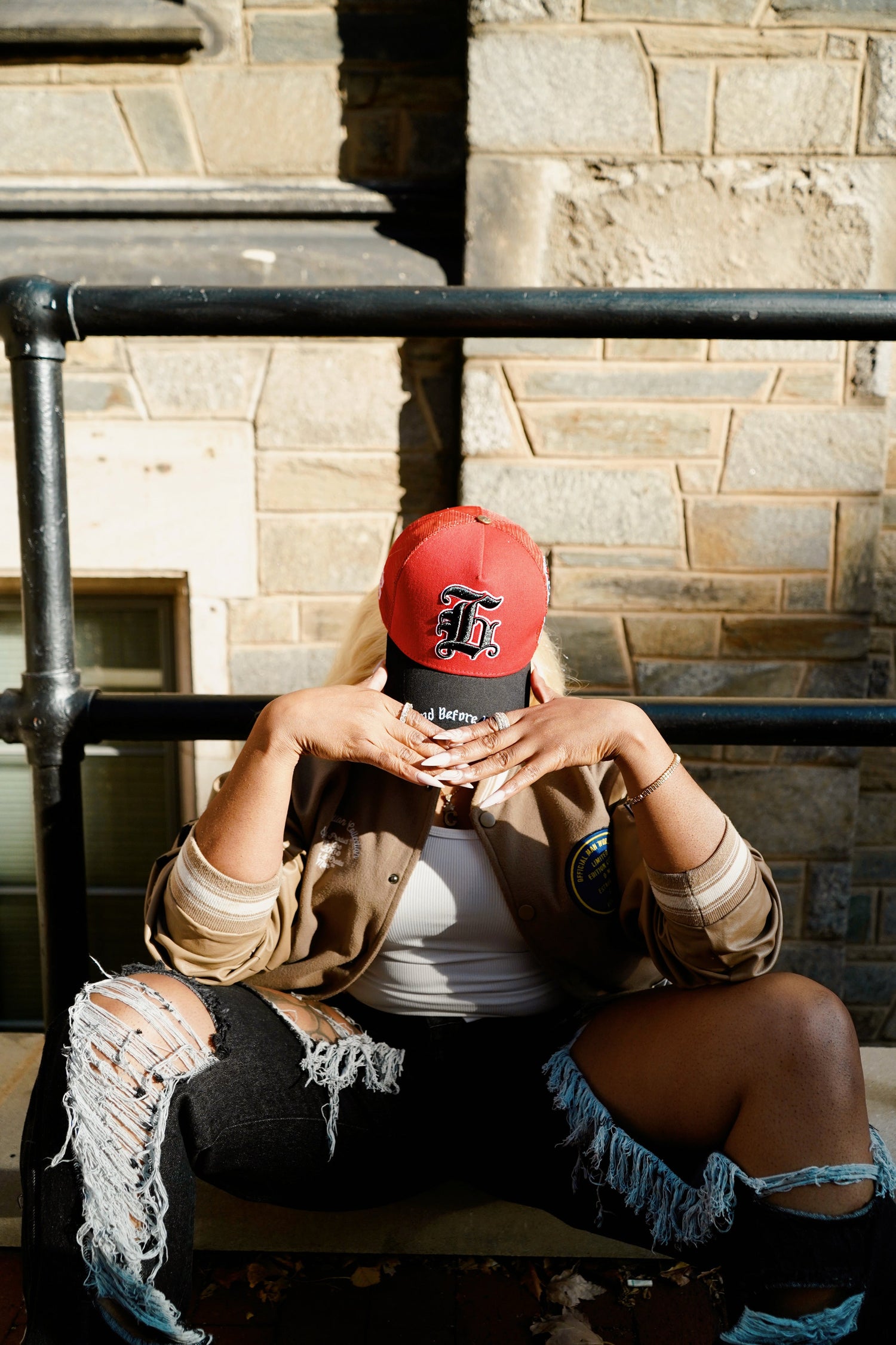 STYLE MEETS PURPOSE: MANIFEST GREATNESS WITH GODOH
