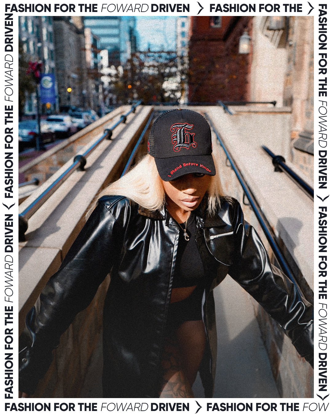How to Style GODOH: Purpose-Driven Streetwear That Elevates Every Look