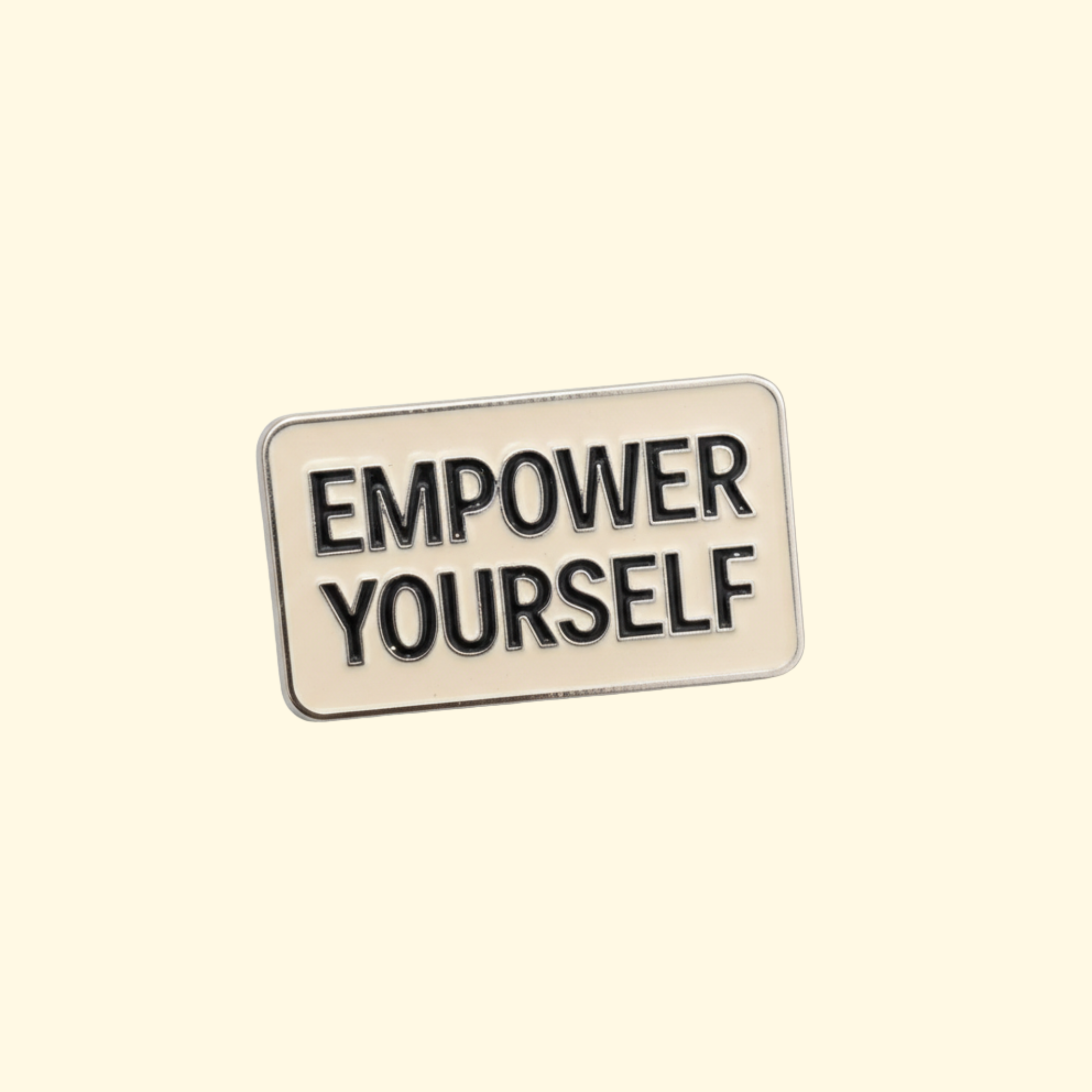 Self Power Pin