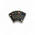 Ace of Purpose Pin