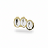 Cowrie shell Pin