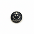 Crowned Identity Pin