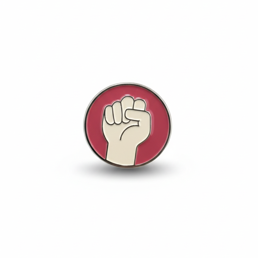 Power Move Pin