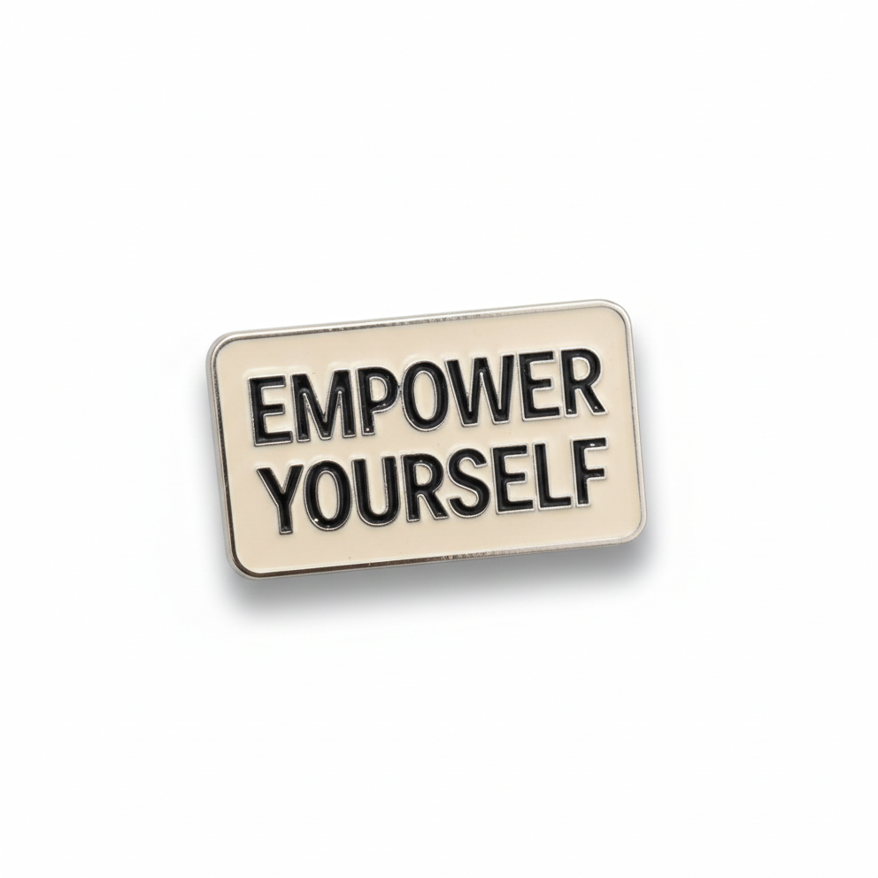Self Power Pin