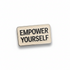 Self Power Pin