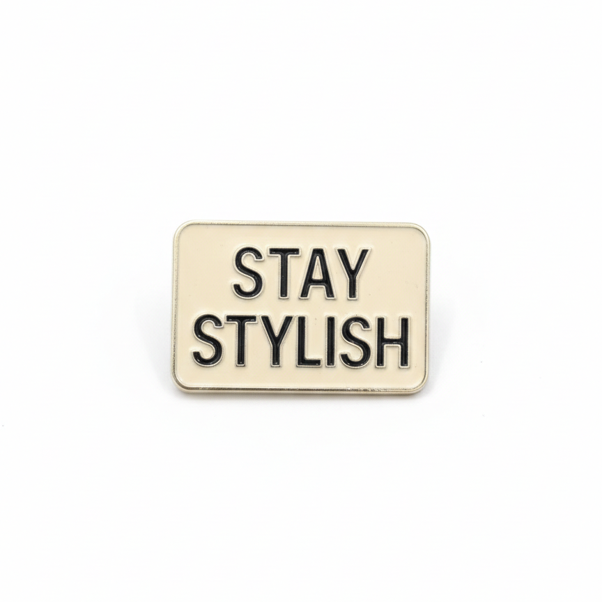 The Mindset Pin