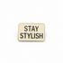 The Mindset Pin