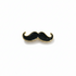 The Mustache Pin
